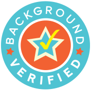 Background Check Verified