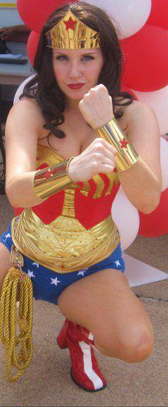 Wonder Woman