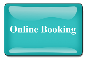 BOOK ONLINE