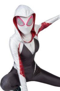 Ghost Spider Gwen